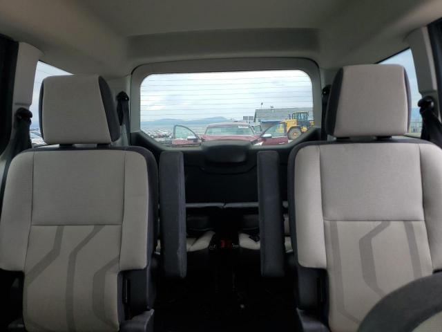 Ford Transit Xlt Image 2