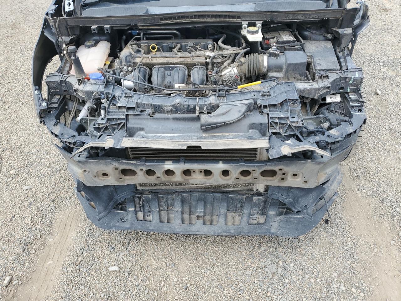 Ford Transit Xlt Image 12