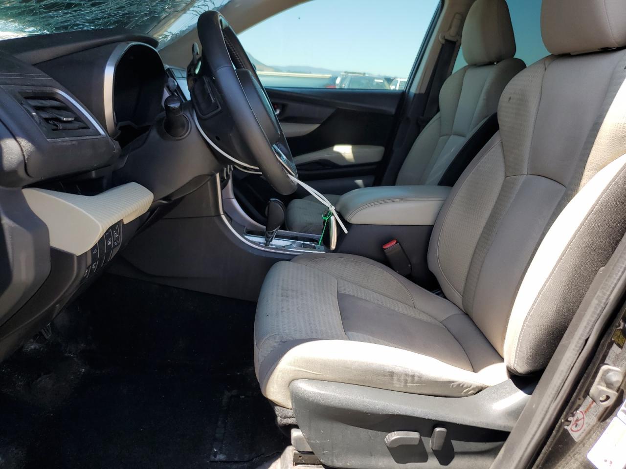 Subaru Ascent Premium Image 2