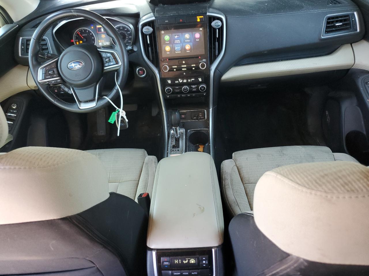 Subaru Ascent Premium Image 6