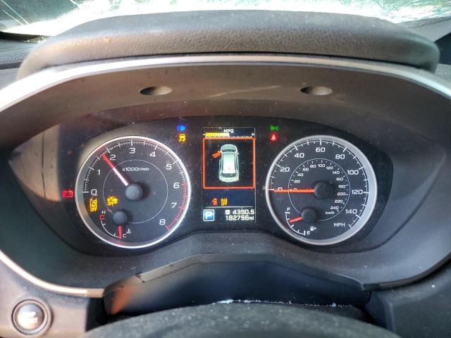 Subaru Ascent Premium Image 9