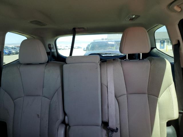 Subaru Ascent Premium Image 12