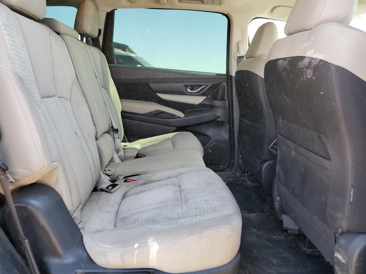 Subaru Ascent Premium Image 8