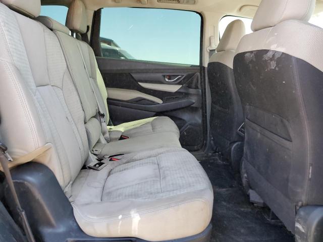 Subaru Ascent Premium Image 8