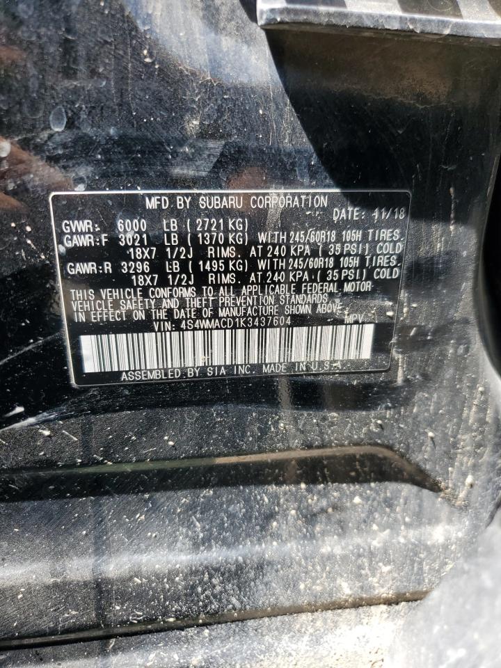 Subaru Ascent Premium Image 11