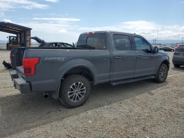 Ford F-150 Supercrew Image 11
