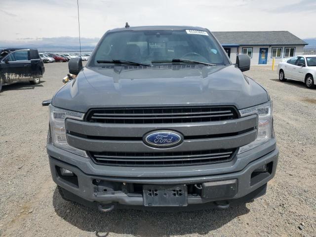 Ford F-150 Supercrew Image 10