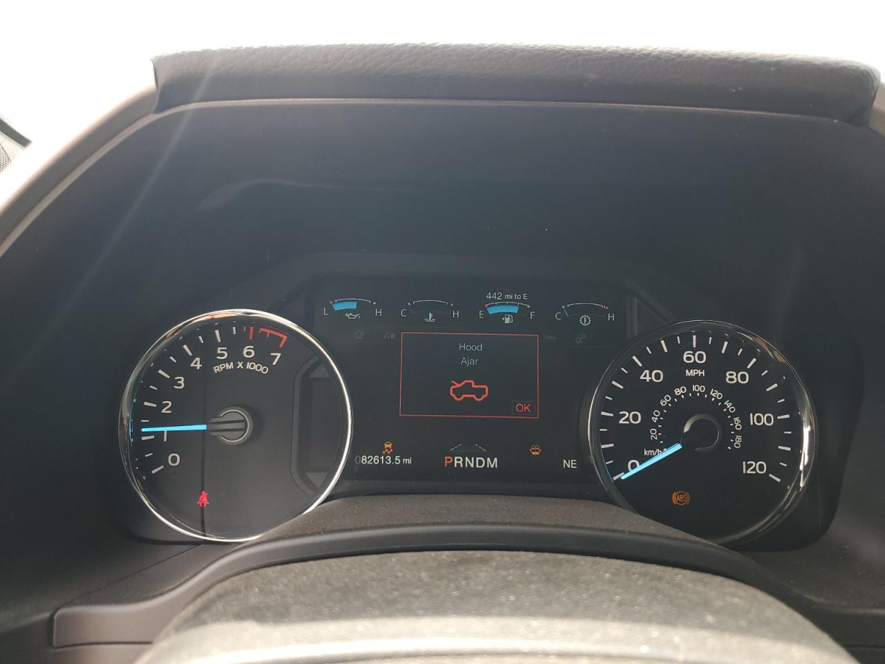 Ford F-150 Supercrew Image 13