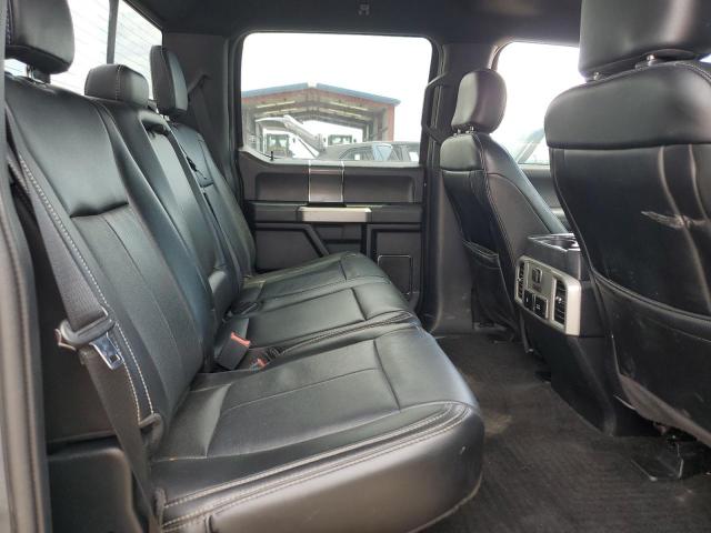 Ford F-150 Supercrew Image 7