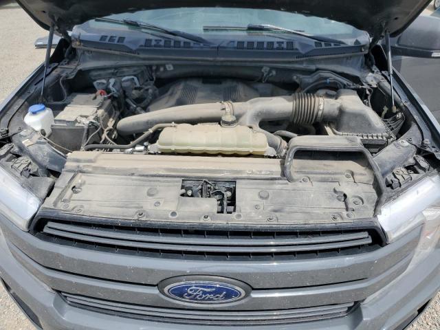 Ford F-150 Supercrew Image 12