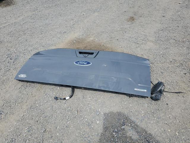 Ford F-150 Supercrew Image 3