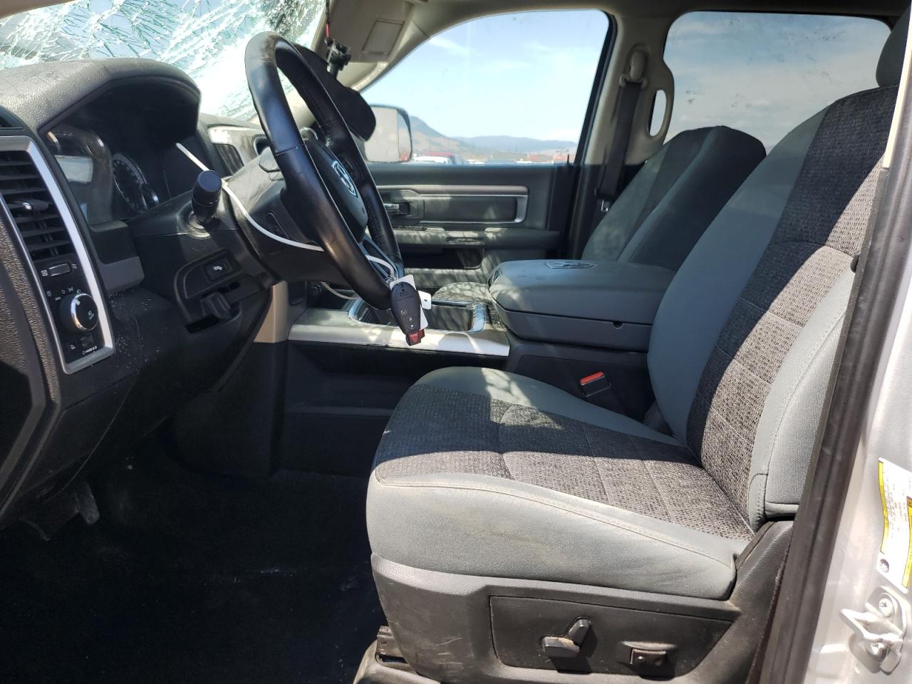 Ram 2500 Slt Image 12