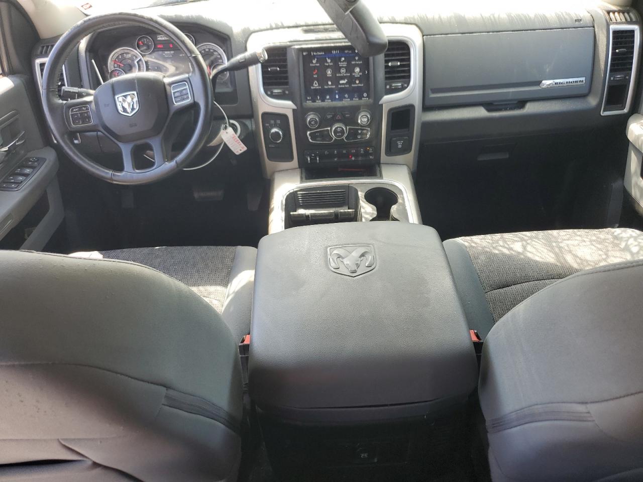 Ram 2500 Slt Image 3