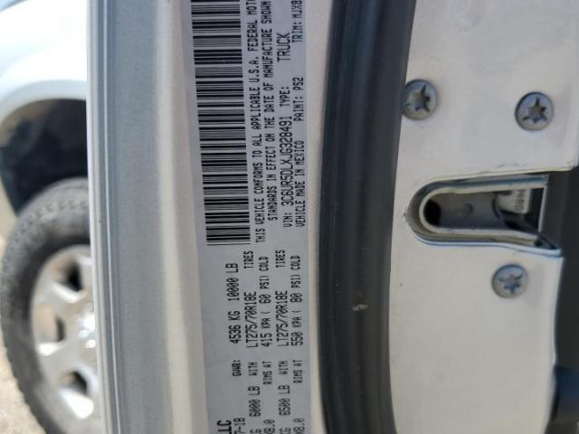 Ram 2500 Slt Image 7