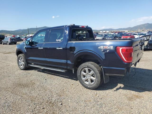 Ford F-150 Supercrew Image 8