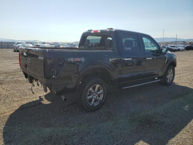 Ford F-150 Supercrew Image 2