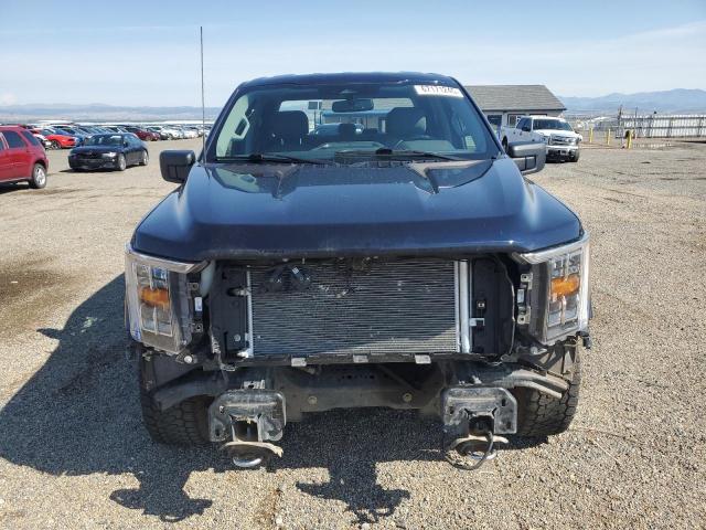 Ford F-150 Supercrew Image 10
