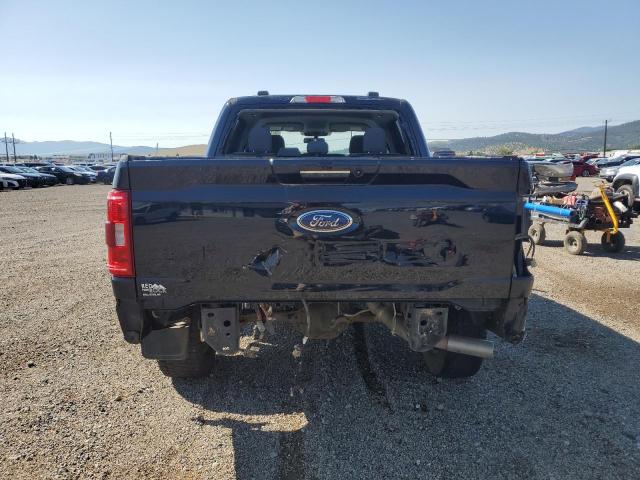 Ford F-150 Supercrew Image 13