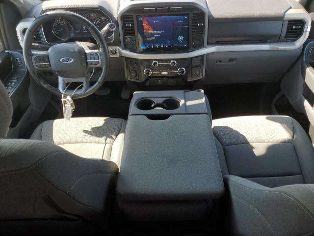 Ford F-150 Supercrew Image 7