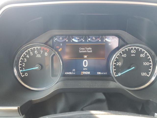 Ford F-150 Supercrew Image 4