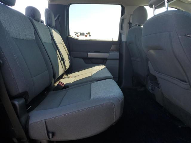 Ford F-150 Supercrew Image 5