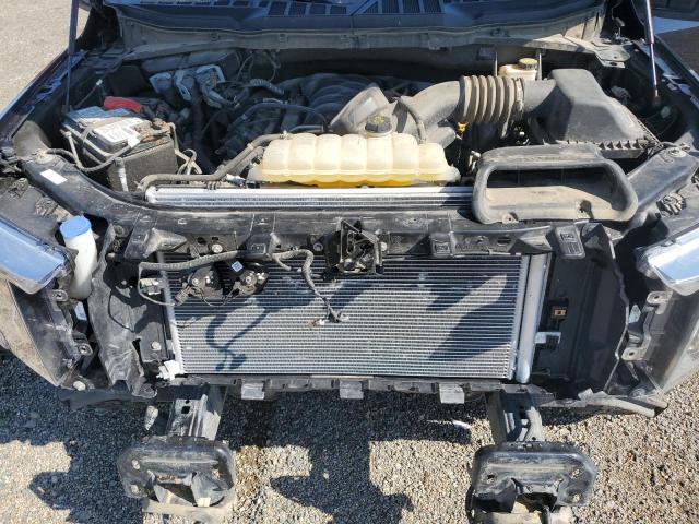 Ford F-150 Supercrew Image 11