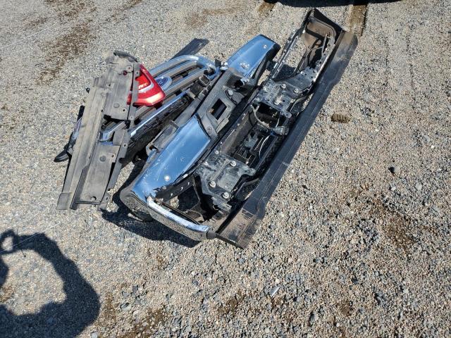 Ford F-150 Supercrew Image 9