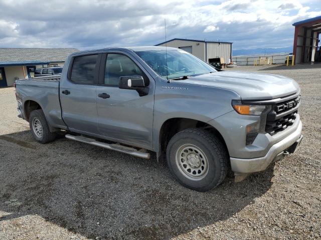Chevrolet Silverado K1500 Image 8