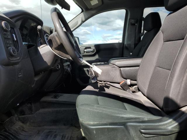 Chevrolet Silverado K1500 Image 4