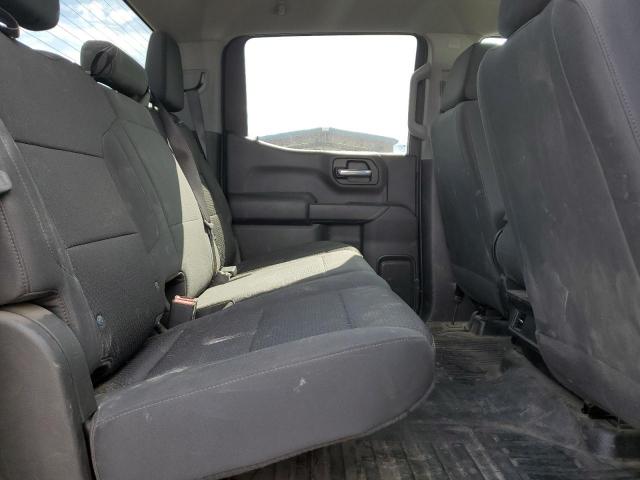 Chevrolet Silverado K1500 Image 9