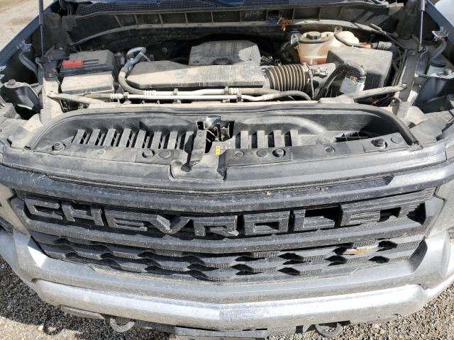 Chevrolet Silverado K1500 Image 12