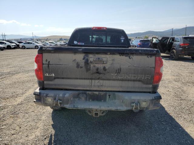 Toyota Tundra Double Cab Sr Image 3