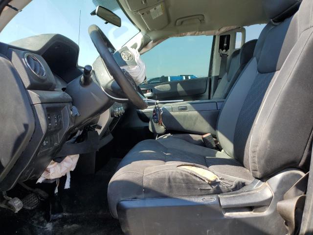 Toyota Tundra Double Cab Sr Image 5