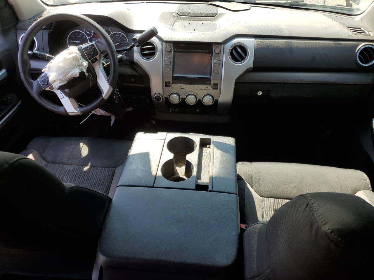 Toyota Tundra Double Cab Sr Image 11