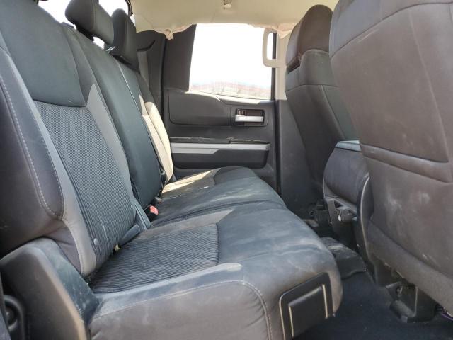 Toyota Tundra Double Cab Sr Image 8