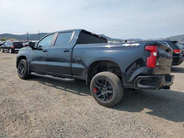 Chevrolet Silverado K1500 Rst Image 9