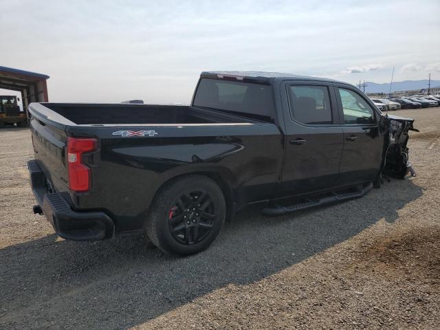 Chevrolet Silverado K1500 Rst Image 5