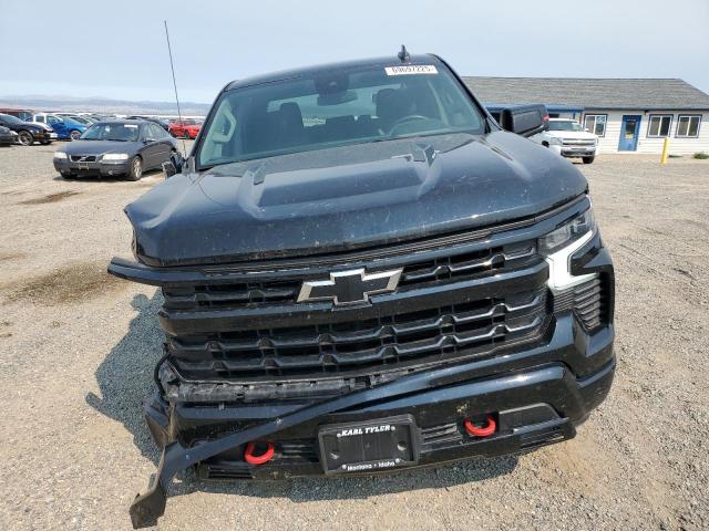 Chevrolet Silverado K1500 Rst Image 6