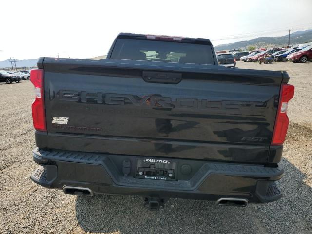 Chevrolet Silverado K1500 Rst Image 7