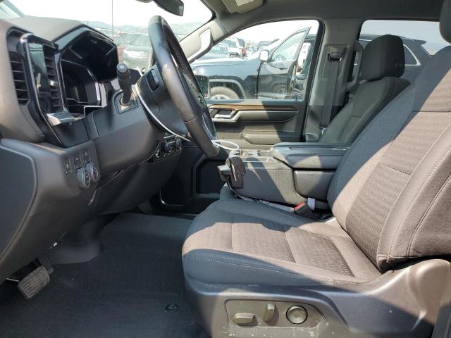 Chevrolet Silverado K1500 Rst Image 12