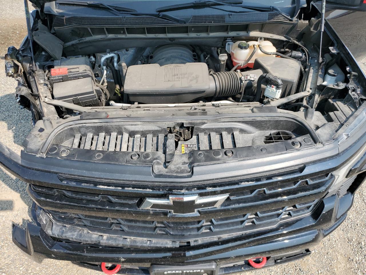 Chevrolet Silverado K1500 Rst Image 2