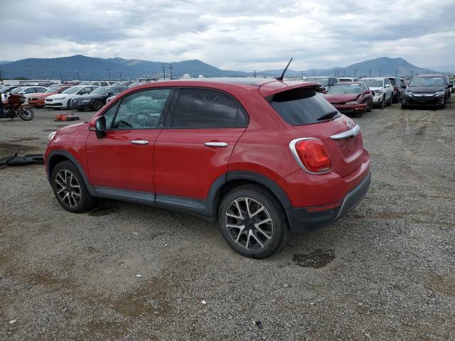 FIAT 500 Trekking Plus Image 2