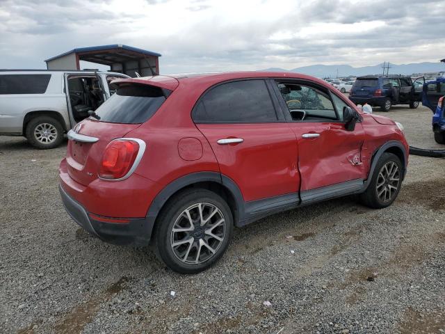 FIAT 500 Trekking Plus Image 3