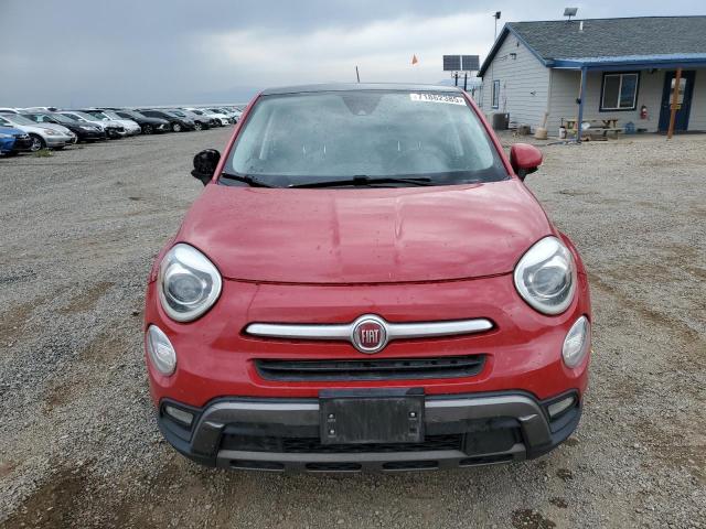 FIAT 500 Trekking Plus Image 6