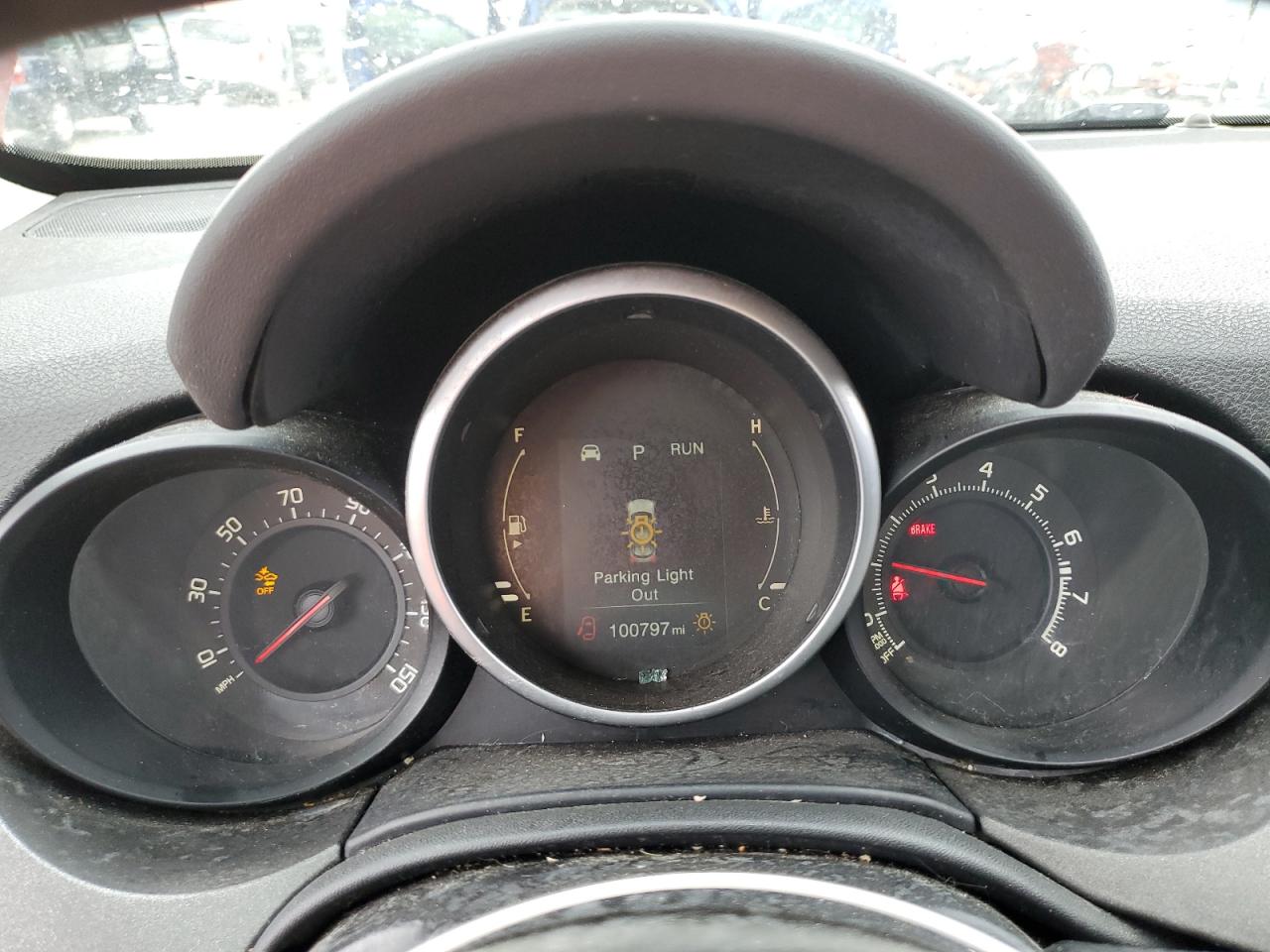 FIAT 500 Trekking Plus Image 7