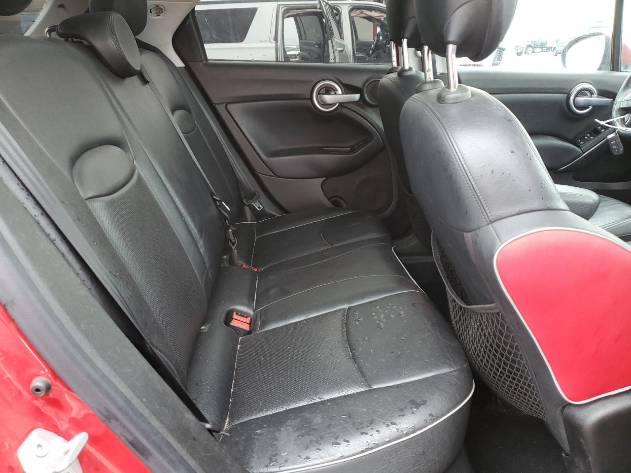 FIAT 500 Trekking Plus Image 4