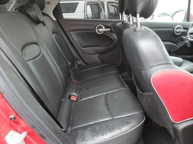 FIAT 500 Trekking Plus Image 4