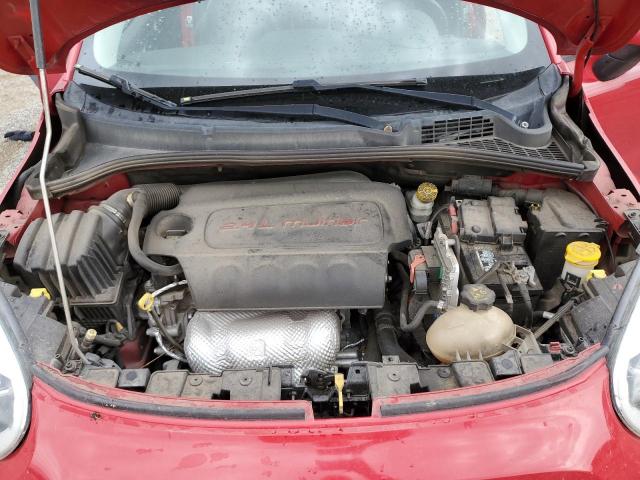 FIAT 500 Trekking Plus Image 10