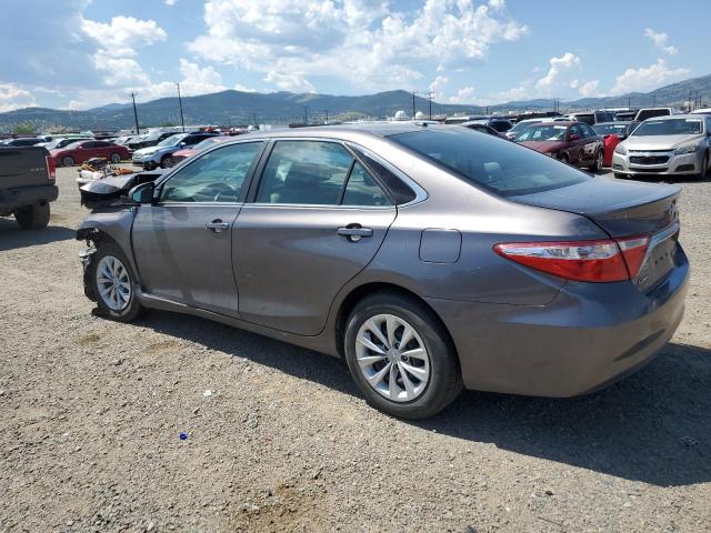 Toyota Camry Hybrid Image 4