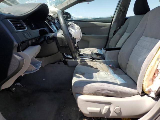 Toyota Camry Hybrid Image 5